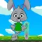 bunny adventure : skater time