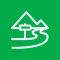 Hiking Trail Map (Offline)