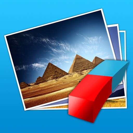 PhotoEraser Inpaint PhotoEraser Inpaint