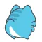Blue Cat High Day