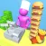 My Restaurant: Burger Game