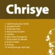 Damai Chrisye Offline Damai Chrisye Offline