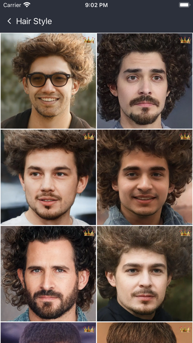 SnapToon AI - Face Swap Photo Screenshots