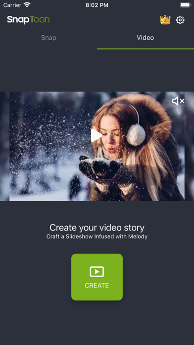 SnapToon AI - Face Swap Photo Screenshots