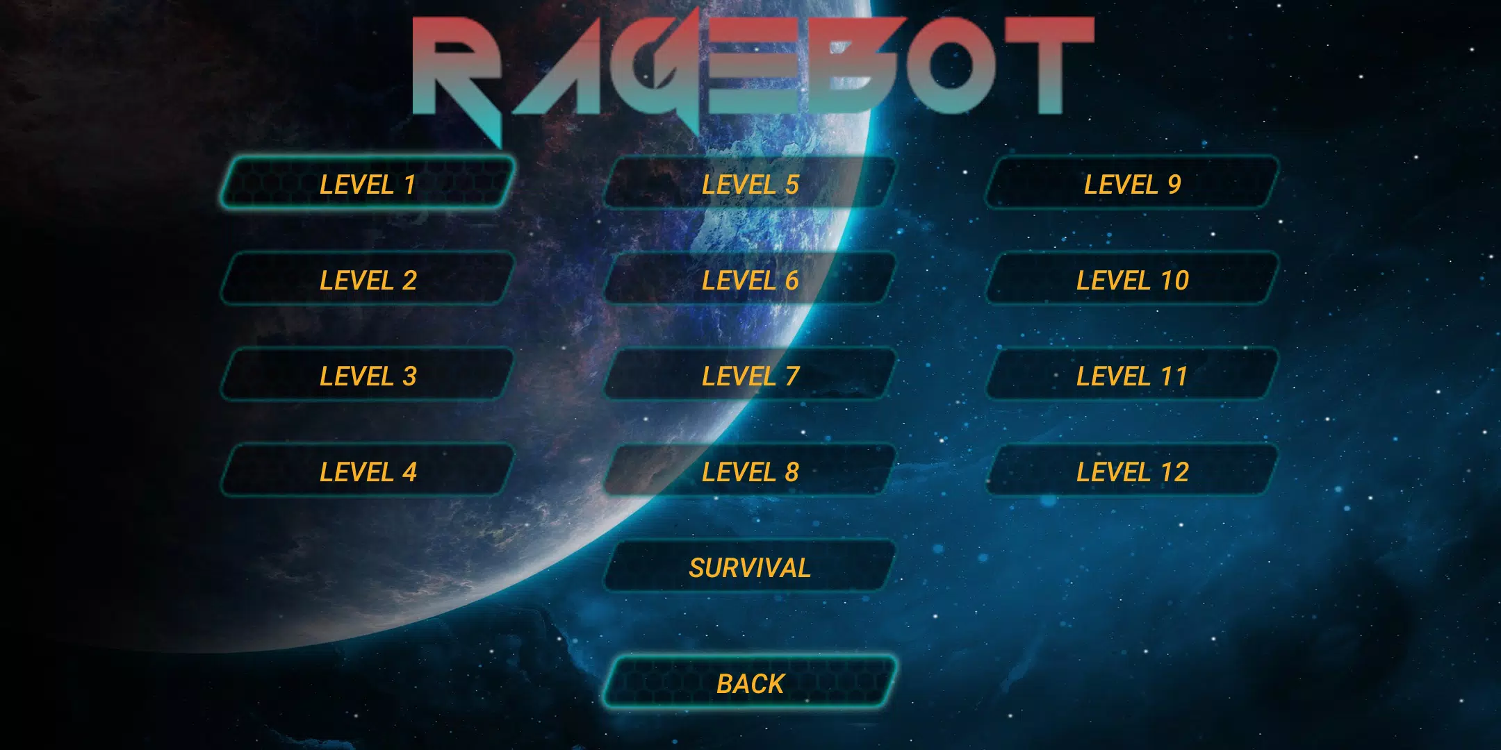 Ragebot Screenshots