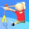 Human Thrower