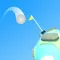 Orbital Golf