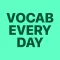 Vocabulary Builder Every Day