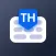Thesaurus Synonyms AI Keyboard