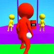 Throw Balls 3D Throw Balls 3D