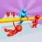 Crowd Spinner