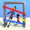 Don't Let Cross