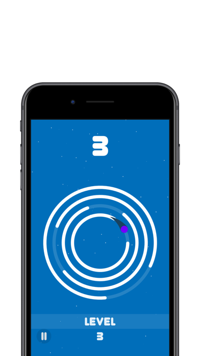 Run Circle سکرین شاٹس