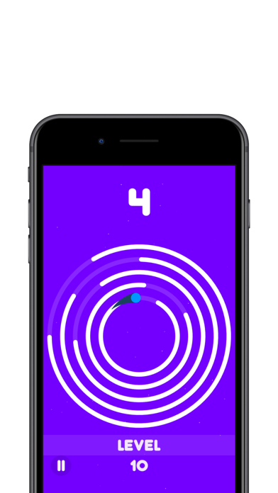 Run Circle سکرین شاٹس