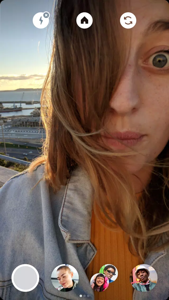 Threads from Instagram Screenshots