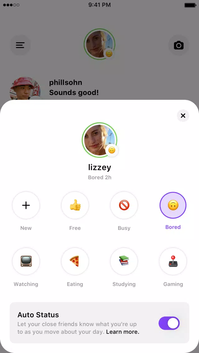 Threads from Instagram Screenshots