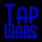 Tap Wars : How fast can you tap?