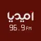 Amedia Radio