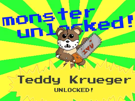 RogueMON - FREE roguelike indie game RPG iPad  Ekran Görüntüleri