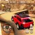 SUV Mountain Climb: Car Games