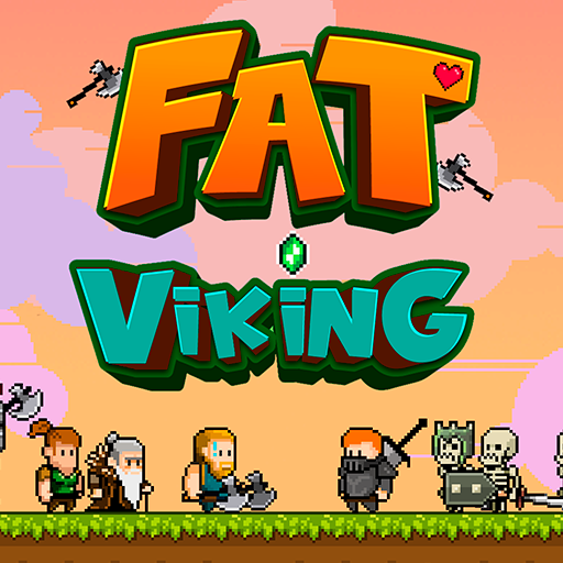 Fat Viking Fat Viking