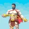 Herculean Power!