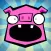 Piggy Panic - Dodge the bombs, save the bacon!