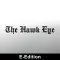 The Hawk Eye eEdition