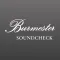 Burmester Soundcheck MB