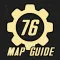 Map Guide for Fallout 76