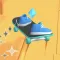 Skate Run 3D : Rush