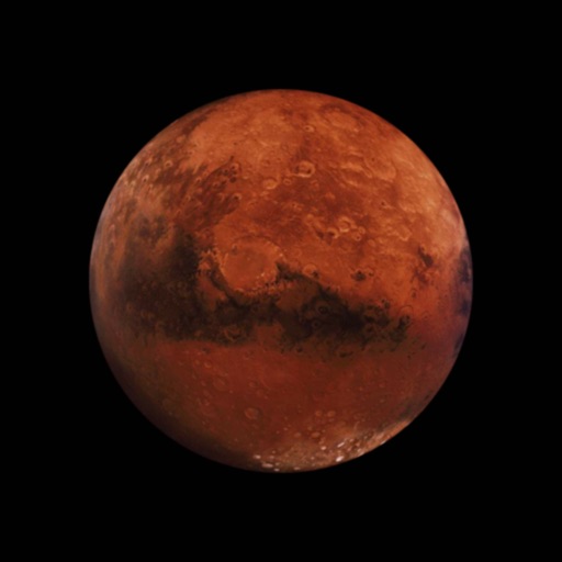 Mars 2055 Mars 2055