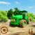 US Cargo Tractor Farming Games