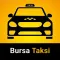 Bursa Taksi