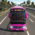 City Bus Driving — Bus Games