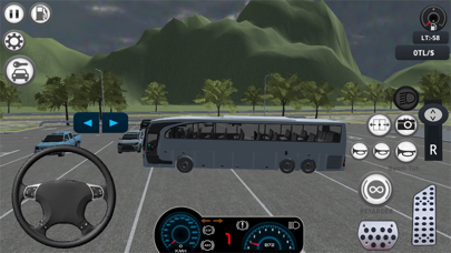 Bus Simulation 2017 سکرین شاٹس