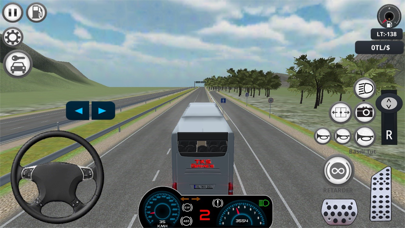 Bus Simulation 2017 سکرین شاٹس
