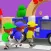 School Bus Jam - Sorting Games