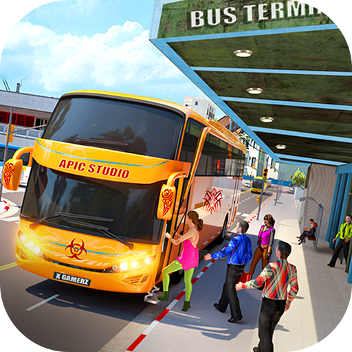 Bus Simulator