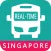 Singapore Real-Time Bus