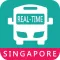 Singapore Real-Time Bus