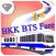 BKK BTS Fare