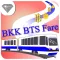 BKK BTS Fare