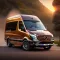 MiniRide: Minibus Simulator