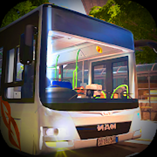 Bus Simulator 2023