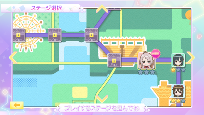 TOKIMEKI RunRuns स्क्रीनशॉट