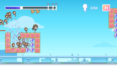 TOKIMEKI RunRuns स्क्रीनशॉट