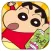 クレヨンしんちゃん 嵐を呼ぶ 炎のカスカベランナー!!