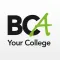 BCA Passenger