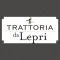 Trattoria daLepri
